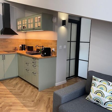 Sunflower Apartment Kalwaryjska Street クラクフ エクステリア 写真